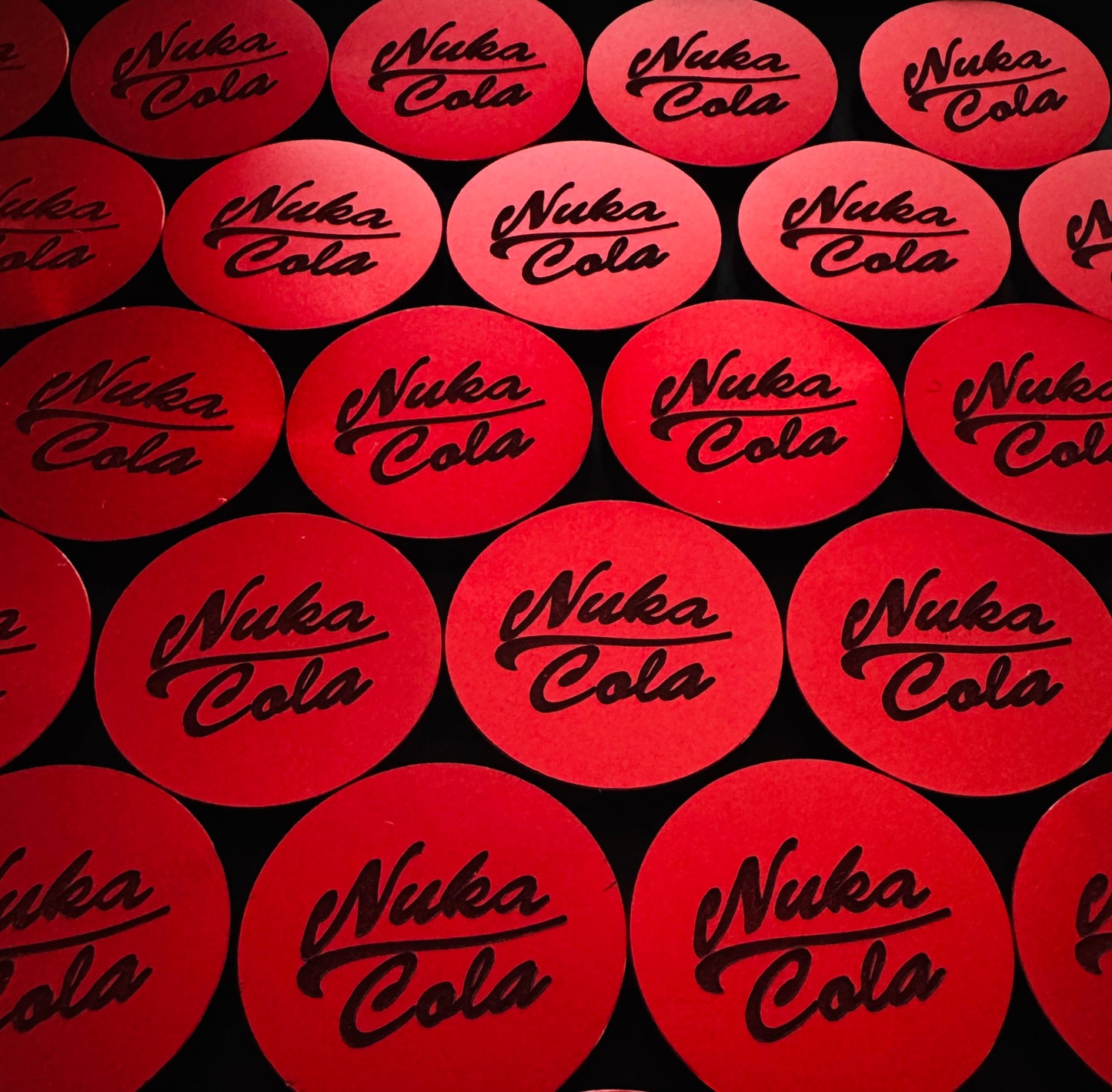 Build Your Own Collector's Gambit Patch Set!