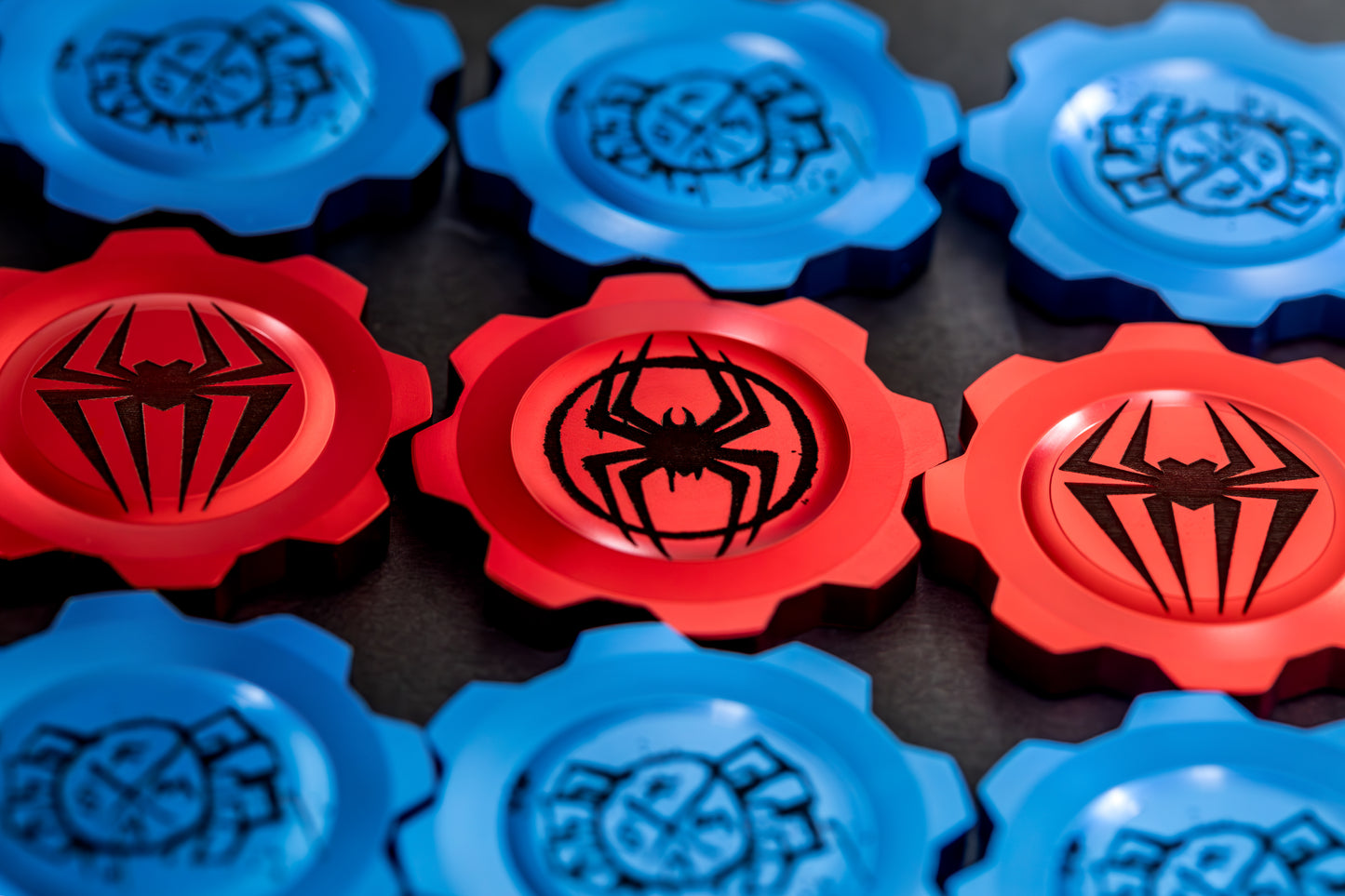 Spider-Verse Set