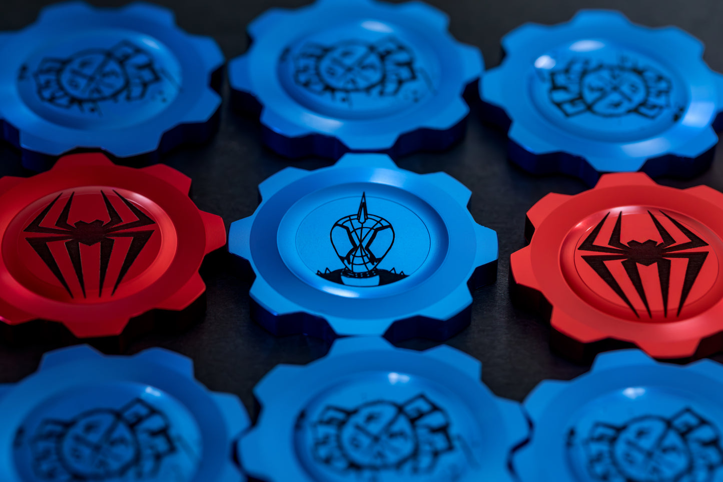 Spider-Verse Set