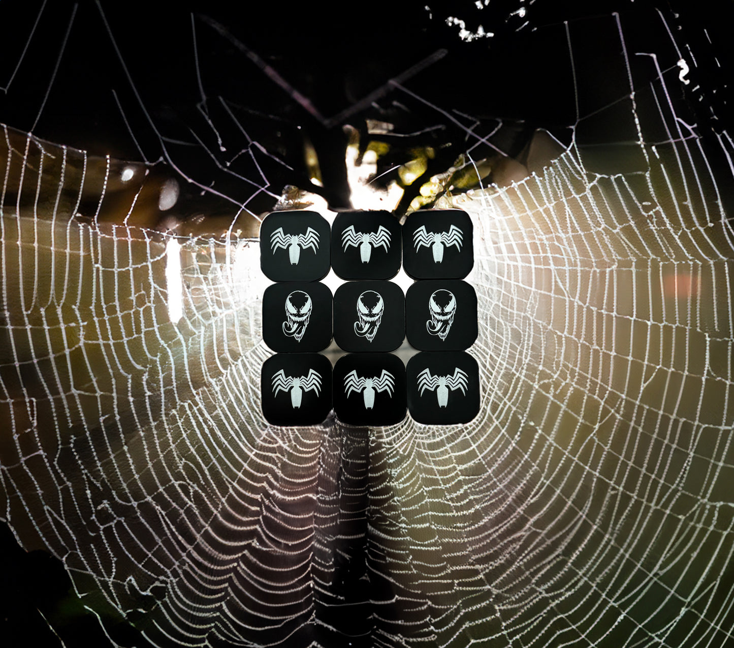 The Lethal Protector RE Patch Set