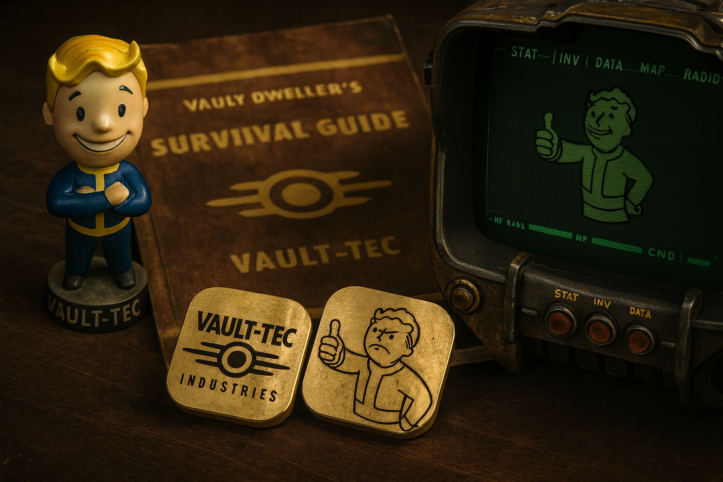Fallout Day 2025 Bundle
