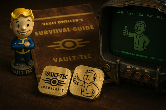 Fallout Day 2025 Bundle