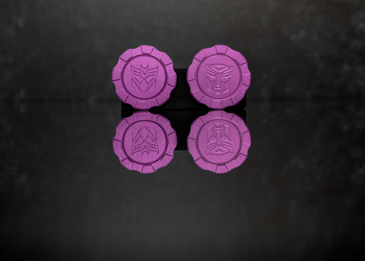 Transformers Decision Chip